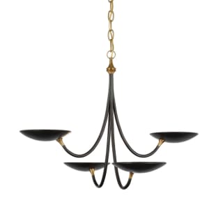 A thumbnail of the Visual Comfort TOB 5780 Bronze / Hand-Rubbed Antique Brass