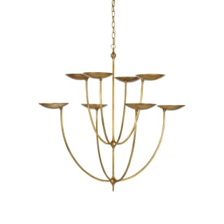 A thumbnail of the Visual Comfort TOB 5785 Hand-Rubbed Antique Brass