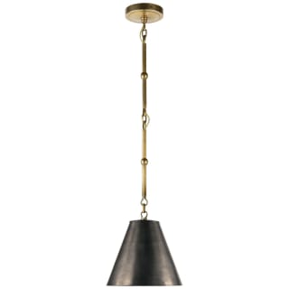 A thumbnail of the Visual Comfort TOB5089BZ Hand Rubbed Antique Brass