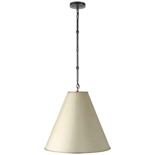 A thumbnail of the Visual Comfort TOB5091AW Bronze