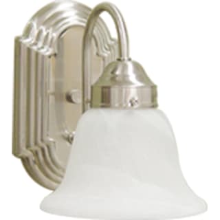 A thumbnail of the Volume Lighting V1341 Brushed Nickel