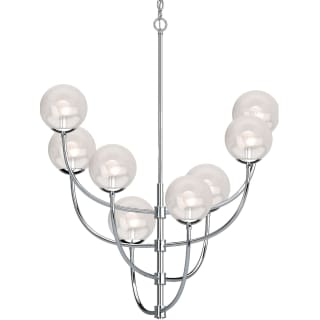 A thumbnail of the Volume Lighting 2058 Chrome