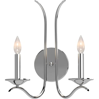 A thumbnail of the Volume Lighting 3002 Polished Nickel