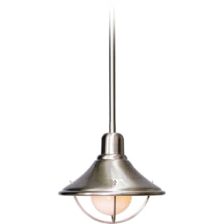 A thumbnail of the Volume Lighting V3121 Brushed Nickel