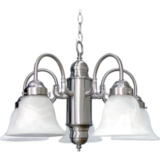 A thumbnail of the Volume Lighting V4325 Brushed Nickel