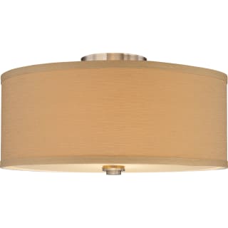 A thumbnail of the Volume Lighting V4352 Brushed Nickel