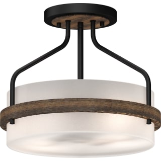 A thumbnail of the Volume Lighting 4743 Walnut / Black