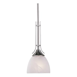 A thumbnail of the Volume Lighting V4811 Brushed Nickel