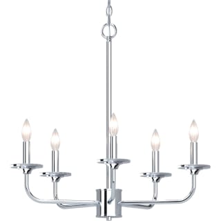 Volume Lighting 5535