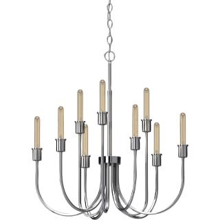 A thumbnail of the Volume Lighting 5709 Polished Nickel