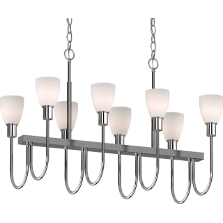 A thumbnail of the Volume Lighting 5718 Polished Nickel