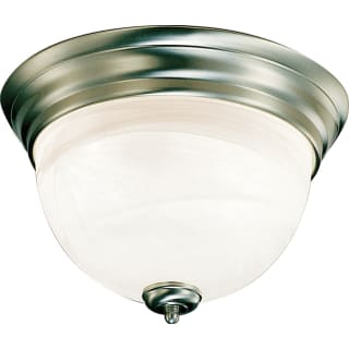 A thumbnail of the Volume Lighting V7614 Brushed Nickel