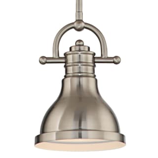 A thumbnail of the Volume Lighting V1255 Brushed Nickel