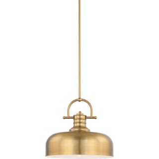 A thumbnail of the Volume Lighting V1839 Restoration Brass