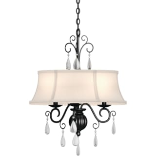 A thumbnail of the Volume Lighting V4033 Foundry Bronze