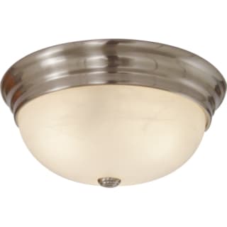 A thumbnail of the Volume Lighting V6823 Brushed Nickel