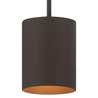 Volume Lighting V9205-5 Black Single Light 5