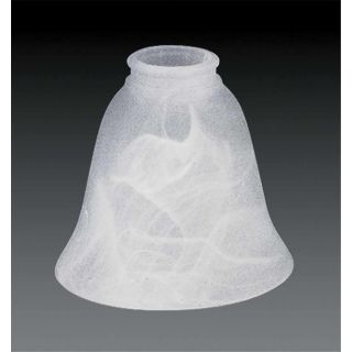 A thumbnail of the Volume Lighting GS-155 White Alabaster