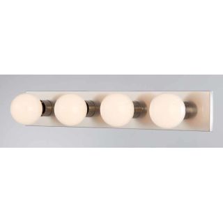 A thumbnail of the Volume Lighting V1024 Brushed Nickel