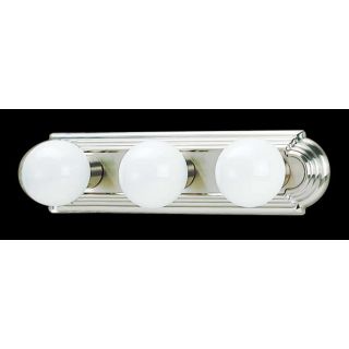 A thumbnail of the Volume Lighting V1123 Brushed Nickel