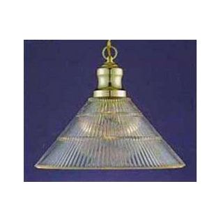 A thumbnail of the Volume Lighting V1805 Polished Brass