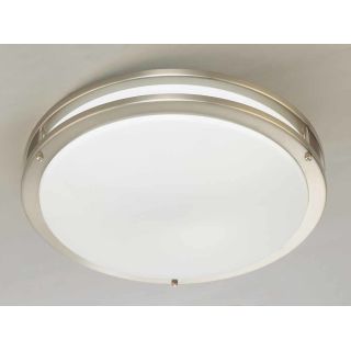 A thumbnail of the Volume Lighting V6842 Brushed Nickel