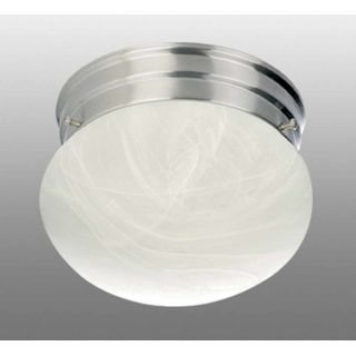 A thumbnail of the Volume Lighting V7786 Brushed Nickel