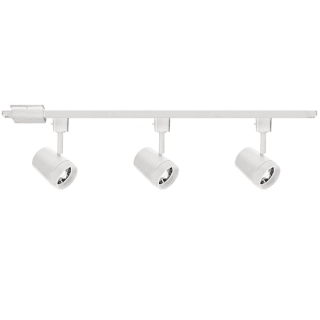 A thumbnail of the WAC Lighting H-7011/3-930 White