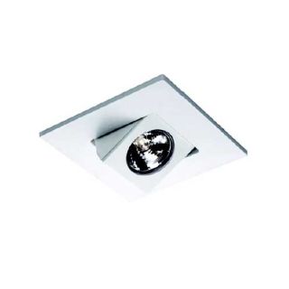 WAC Lighting HR-D416-BN Recessed Low Voltage Trim Adjust Spot WAC Lighting HR-D416-BN Recessed Low Voltage Trim Adjust Spot