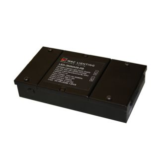 Wac Lighting Led 350ma12 Dim Rb N A 12 Watt Magnetic Dimmable