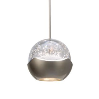 A thumbnail of the WAC Lighting MP-LED311 Brushed Nickel / Brushed Nickel