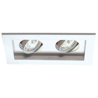 A thumbnail of the WAC Lighting MT-216 White / White Interior