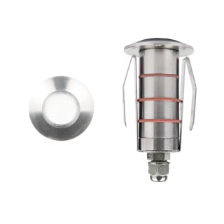A thumbnail of the WAC Lighting 1021 Stainless Steel / 3000K