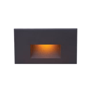 A thumbnail of the WAC Lighting 4011-AM Black