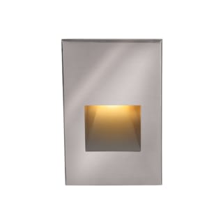 A thumbnail of the WAC Lighting 4021-AM Stainless Steel