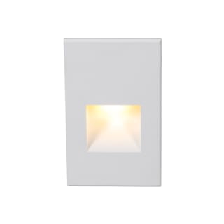 A thumbnail of the WAC Lighting 4021-AM White
