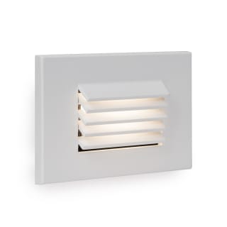 A thumbnail of the WAC Lighting 4051-AM White