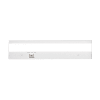 A thumbnail of the WAC Lighting BA-ACLED12-27/30 White