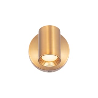 A thumbnail of the WAC Lighting BL-21205 Aged Brass