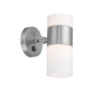 A thumbnail of the WAC Lighting BL-59110 Brushed Nickel