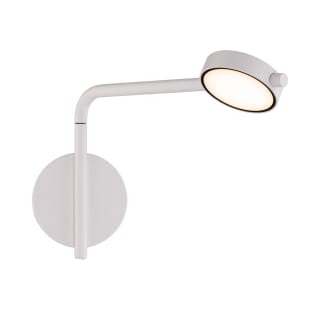 A thumbnail of the WAC Lighting BL-73314-35 White