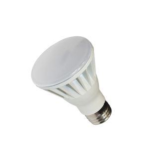 A thumbnail of the WAC Lighting BR20LED-7N27 White