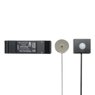 A thumbnail of the WAC Lighting CT-6A-R2 Black