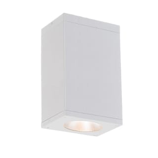 A thumbnail of the WAC Lighting DC-CD06-F White / 2700K / 85CRI