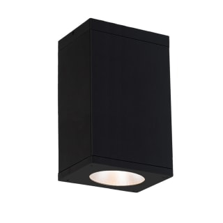 A thumbnail of the WAC Lighting DC-CD06-N Black / 3000K / 85CRI