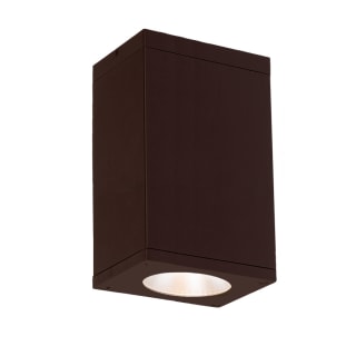 A thumbnail of the WAC Lighting DC-CD06-S Bronze / 3000K / 90CRI