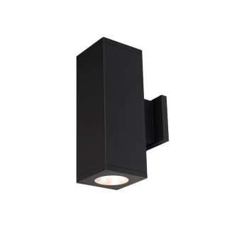 A thumbnail of the WAC Lighting DC-WD05-FA Black / 4000K / 85CRI