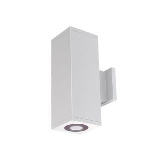 A thumbnail of the WAC Lighting DC-WD05-UB White / 3000K / 85CRI