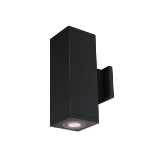 A thumbnail of the WAC Lighting DC-WD05-UB Black / 3500K / 85CRI