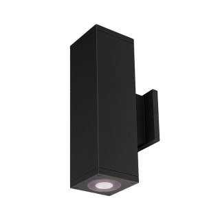 A thumbnail of the WAC Lighting DC-WD06-UB Black / 3000K / 85CRI